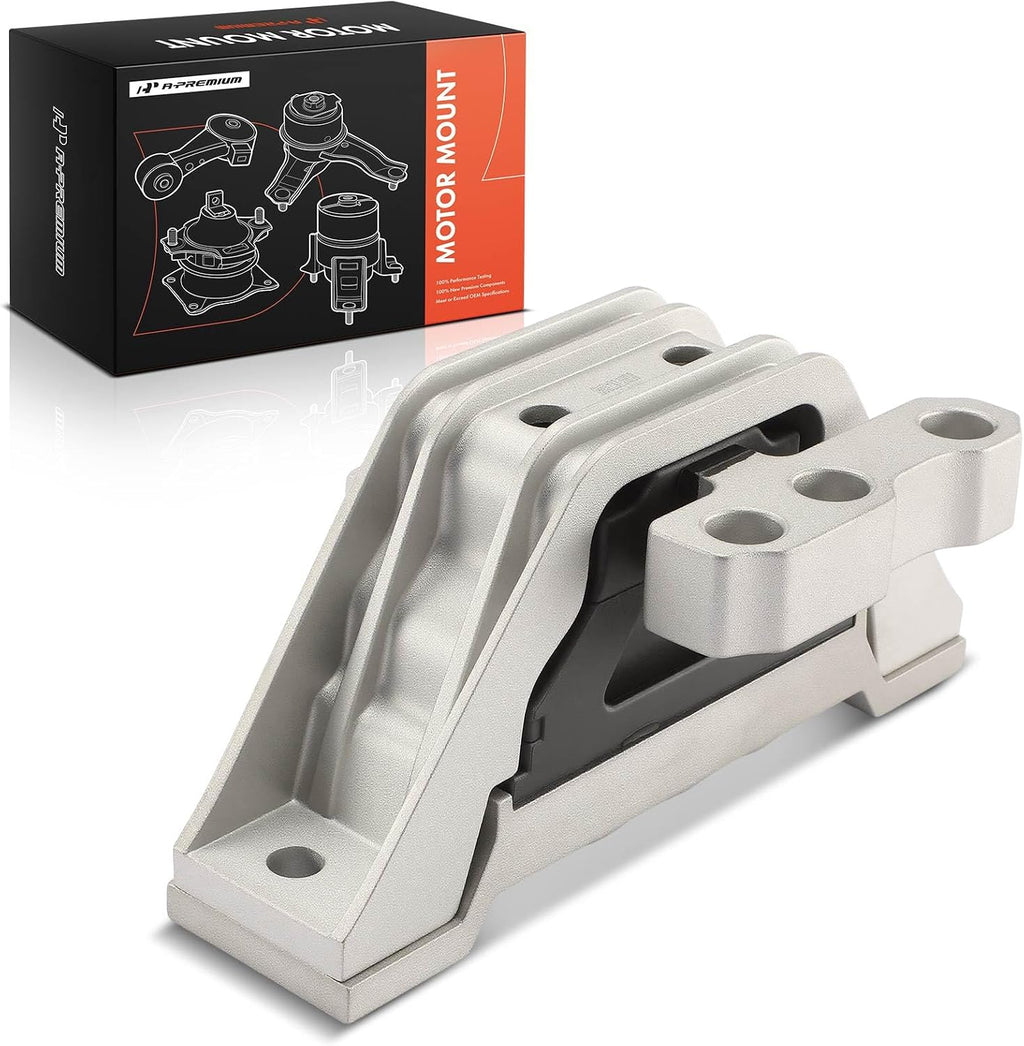 A-Premium Front Right Engine Motor Mount Compatible with Chevrolet Cobalt