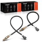 A-Premium Upstream and Downstream O2 Oxygen Sensor Compatible with Lexus