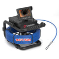 Sanyipace Sewer Camera 165FT/50M, 0.67in/17mm HD Pipe Camera with Light