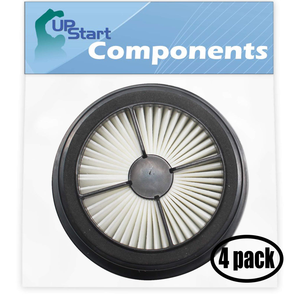 4x Replacement for Dirt Devil F44 High Efficiency Filter 304019001