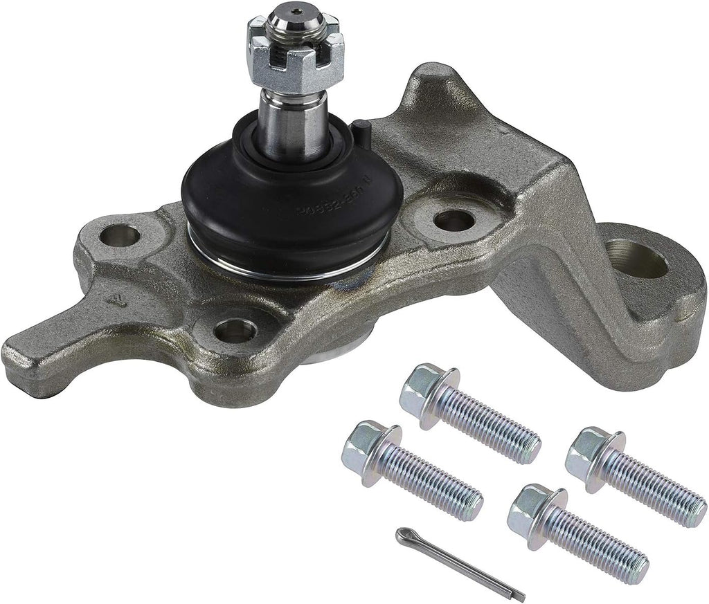 MOOG K90259 Front Right Lower Suspension Ball Joint for Toyota Tacoma