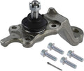 MOOG K90259 Front Right Lower Suspension Ball Joint for Toyota Tacoma