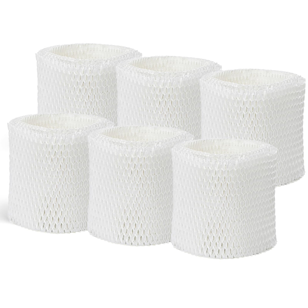 Humidifier Filter Replacement Compatible with Canopy Bedside and Nursery Humidifier, Made with Wood Pulp, Paper