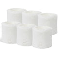 Humidifier Filter Replacement Compatible with Canopy Bedside and Nursery Humidifier, Made with Wood Pulp, Paper