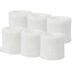 Humidifier Filter Replacement Compatible with Canopy Bedside and Nursery Humidifier, Made with Wood Pulp, Paper