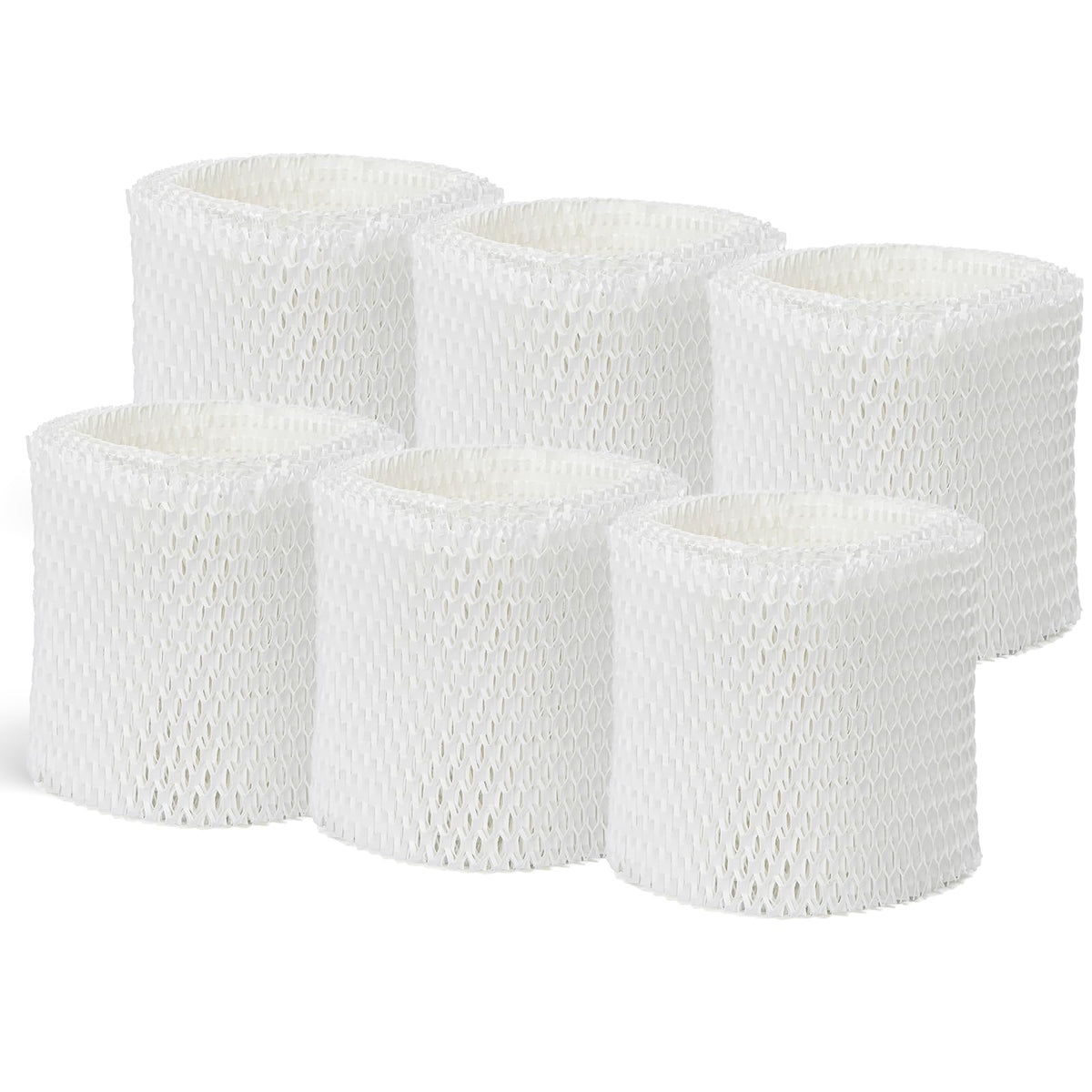 Humidifier Filter Replacement Compatible with Canopy Bedside and Nursery Humidifier, Made with Wood Pulp, Paper