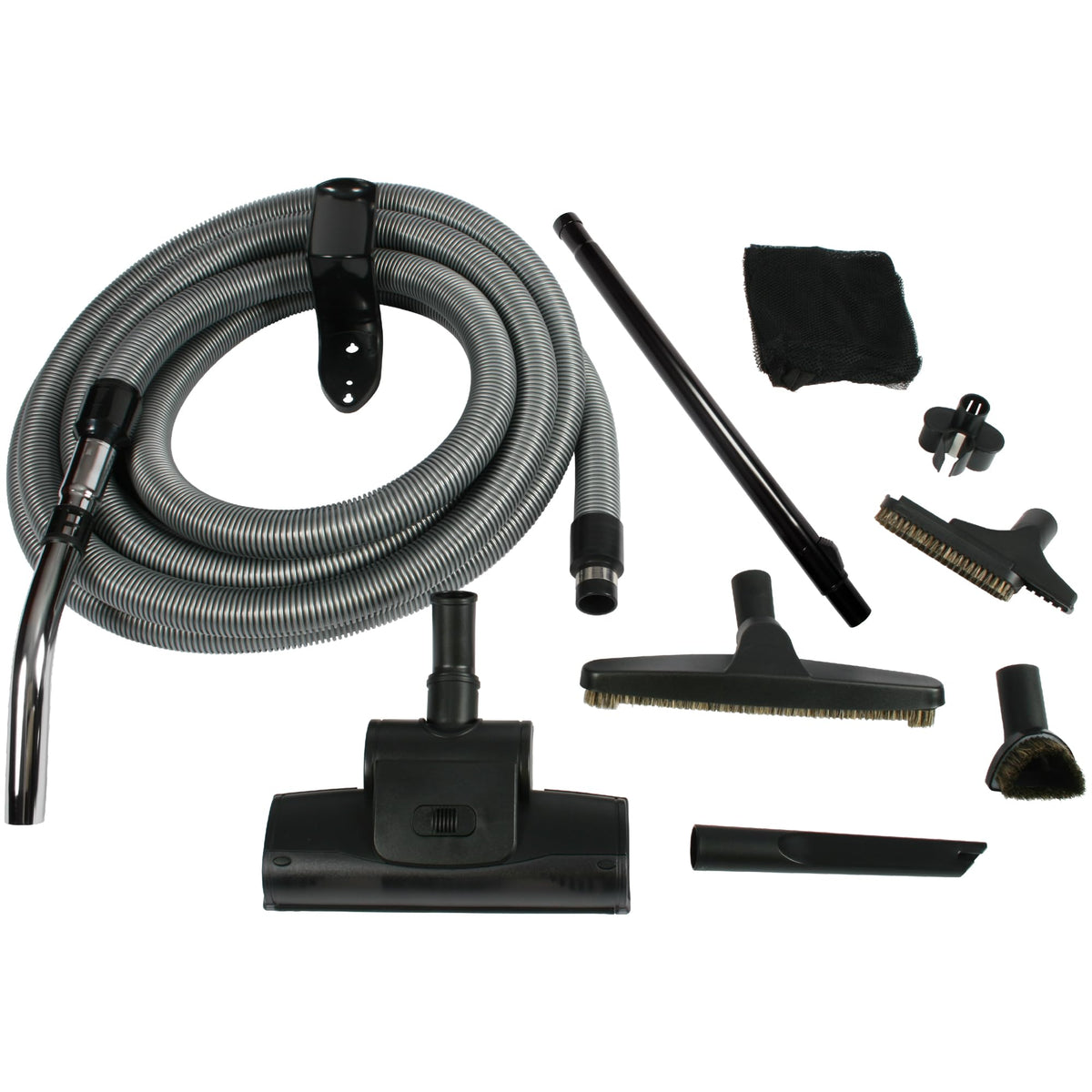 Cen-Tec Systems 91486 Central Vacuum Air Turbine Accessory Kit