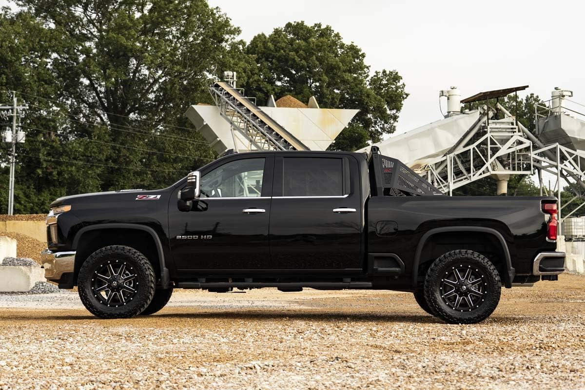 Rough Country 2" Leveling Kit for 20-24 Chevy/GMC 2500/3500HD - 9594