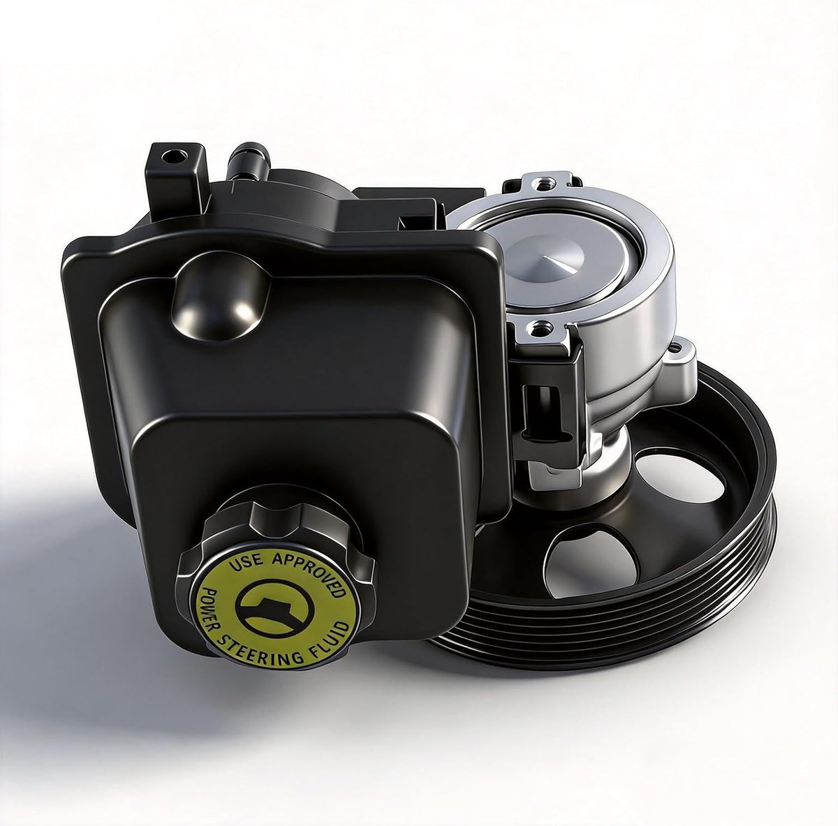 20-65990 Power Steering Pump for Chevrolet Trailblazer 2002-2009