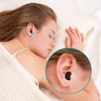 100 Pair Earplugs for Noise Cancelling Ultra Soft Foam Ear Plugs for Sleeping Noise Blocking Earplugs for Study Work