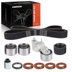 A-Premium Engine Timing Belt Kit Compatible with Subaru