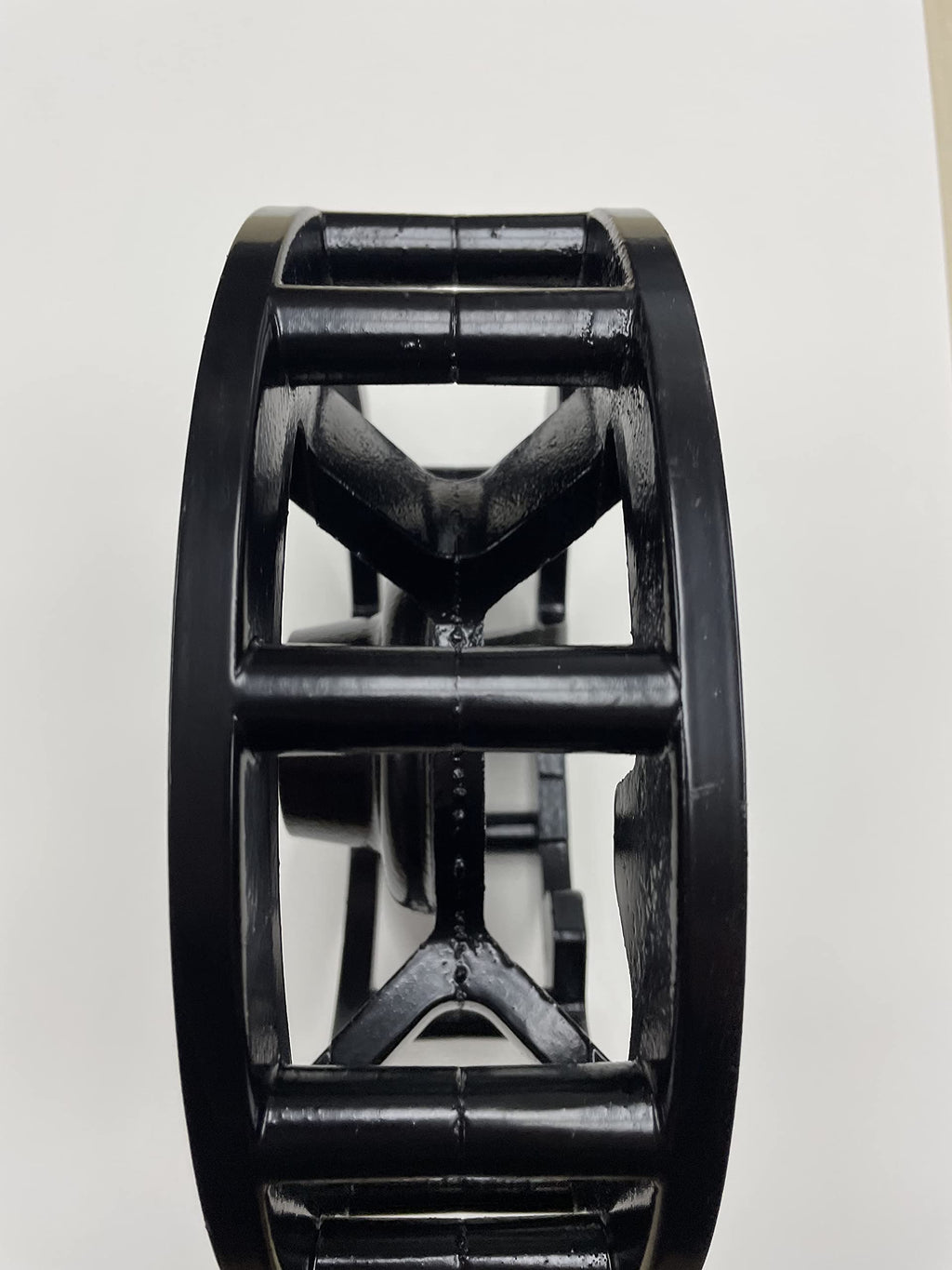 New Drive Wheel Part Number 108-5643-03 fits SOME Narrow Track Toro Dingos
