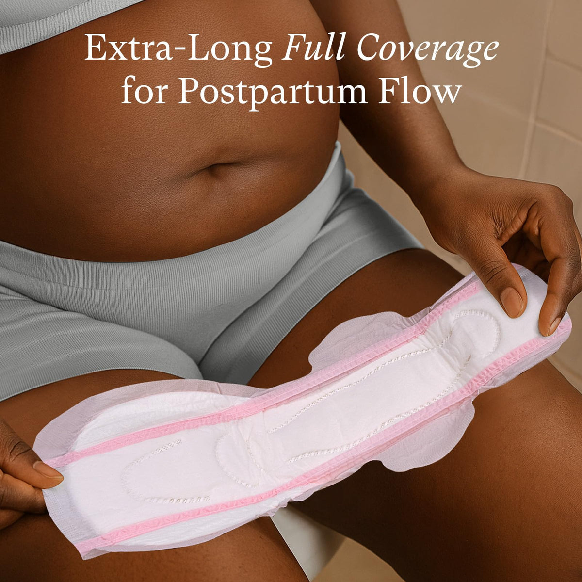 18 Pcs Postpartum Essentials Recovery Kit for New Mom