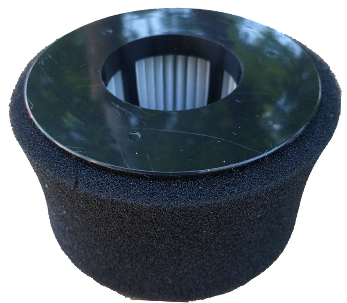BISSELL 54A2 PowerEdge Filter Replacement Pack