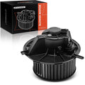 A-Premium HVAC Heater Blower Motor Compatible with Audi