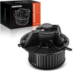 A-Premium HVAC Heater Blower Motor Compatible with Audi