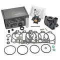 SeaSierra 96148A8 Water Pump Impeller Kit for Mercruiser Alpha 1 One Gen 1