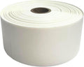 2x3 Dissolvable Food Labels, 1000 Food Container Stickers, Blank