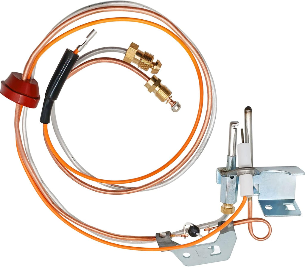 9003542 Pilot Assembly Replacement for Natural Gas Water Heater