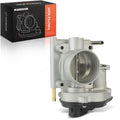 A-Premium Electronic Throttle Body Compatible with Mazda