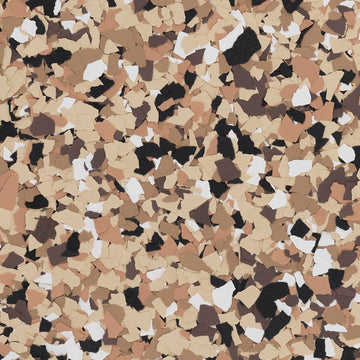 Epoxy & Garage Floor Coatings