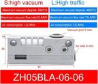 Pneumatic Vacuum Generator
