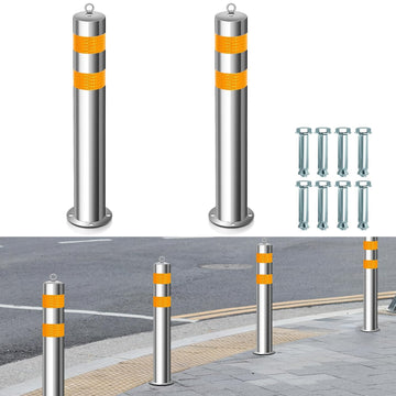 Bollards & Post Protection
