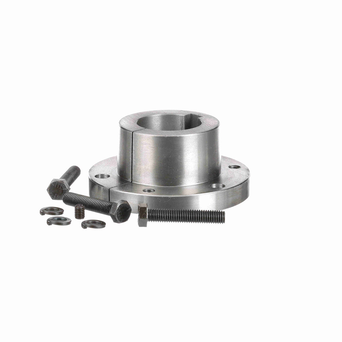 Browning E 2 3/8 Q-D Bushing 2-3/8 Bore 5/8 x 5/16 Keyway"