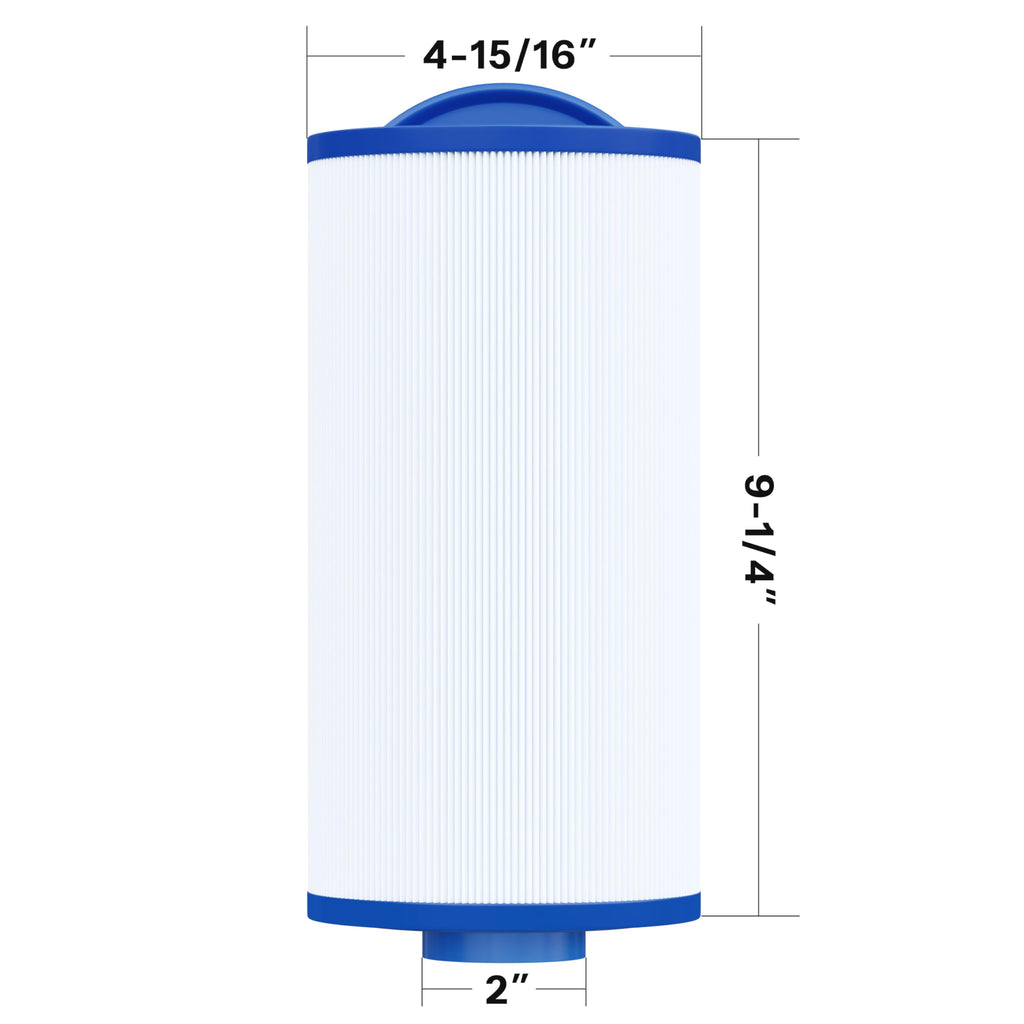 04060 Spa Filter Replaces 4CH-935, PWW35L