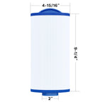 04060 Spa Filter Replaces 4CH-935, PWW35L