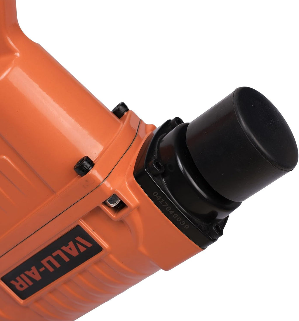 9800RC 3-in-1 Flooring Cleat Nailer and Stapler for 16-Gauge T & L Cleats and 15.5-Gauge Flooring Staples from 1-1/2”