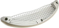 Dryer Lint Cover Guide Grill Compatible with LG Model Numbers DLE7300VE, DLE7300WE, DLE7400WE, DLEX7600ME, DLEX7600VE