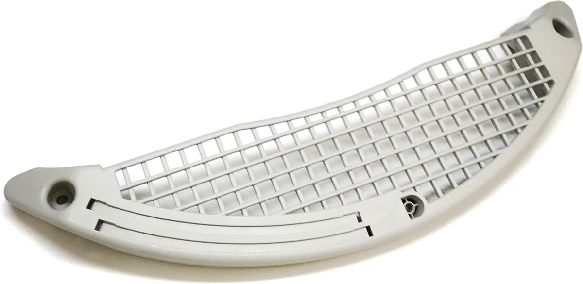 Dryer Lint Cover Guide Grill Compatible with LG Model Numbers DLE7300VE, DLE7300WE, DLE7400WE, DLEX7600ME, DLEX7600VE
