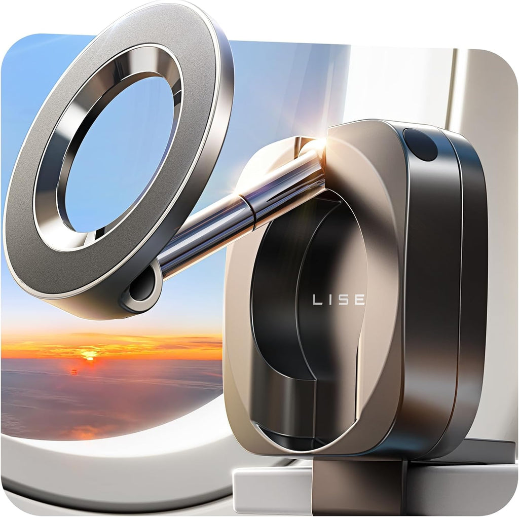 Airplane Travel Essentials for Women Men Phone Holder for Desk Cruise Vacation Essentials World Cup 2026 2026 MagSafe