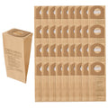 36PK CF Clean Fairy Dust Bags for Royal Dirt Devil Type G Hand Vac