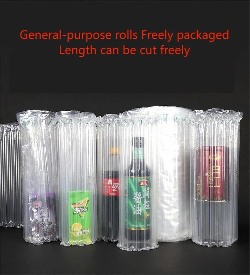 Inflatable Air Column Bag (with Pump) Width 8/12/16-inch
