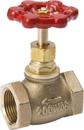 Proline 106-004NL 3/4" Low Lead Globe Valves