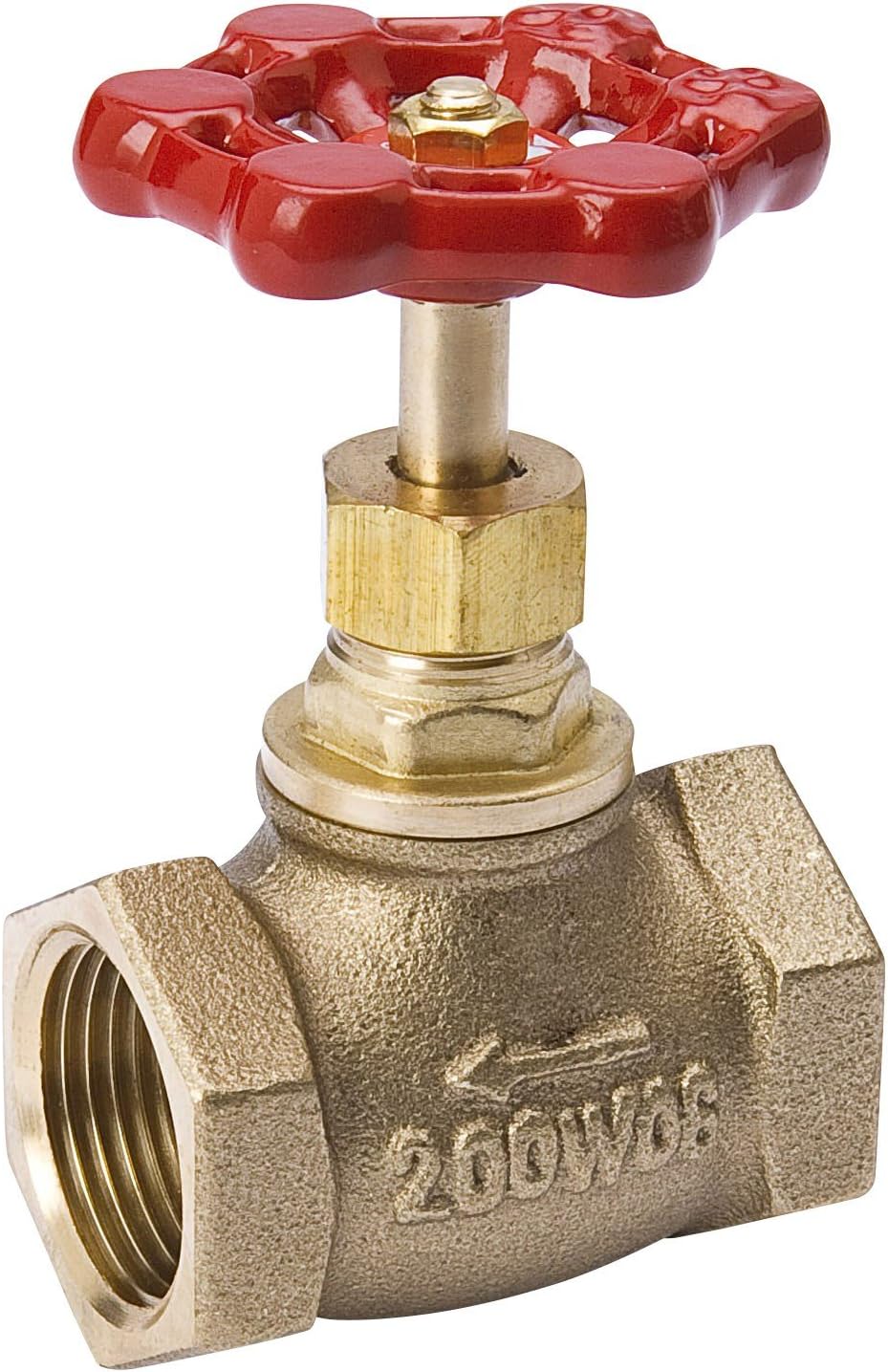 Proline 106-004NL 3/4" Low Lead Globe Valves