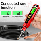 ANENG Non-Contact Voltage Tester, Double-Head Slotted/Crosshead Screwdriver