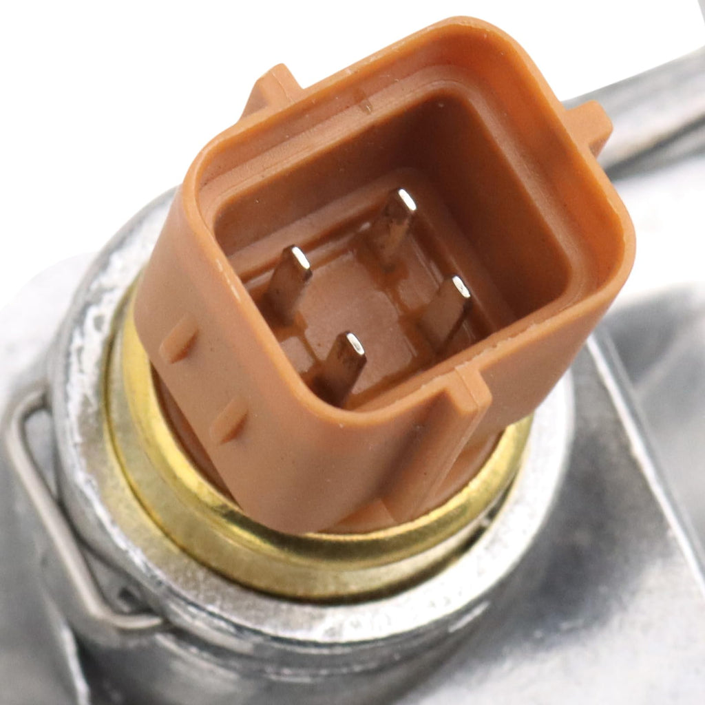 TRQ Thermostat with Housing Assembly