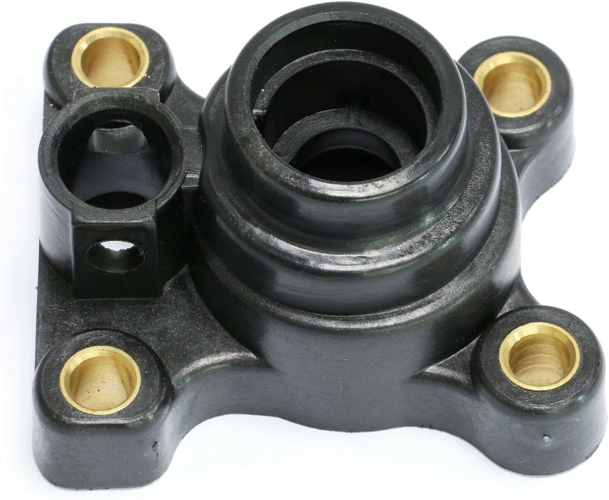 394711 Water Pump Impeller Kit Fits Johnson Evinrude 8-15HP Replace 18-3327