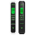 Digital pH Meter TDS EC Meter for Water 0.01 Accuracy Hydroponics | ±0.01 Accuracy, , 0-14 Range, ATC, Auto