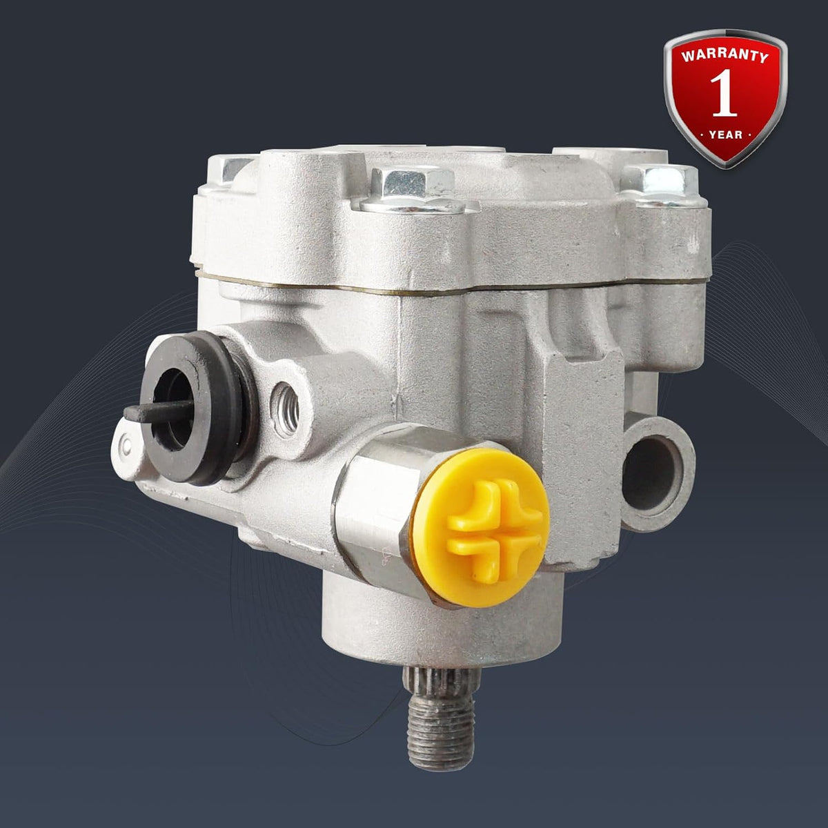 Power Steering Pump YL8Z3A674AARM