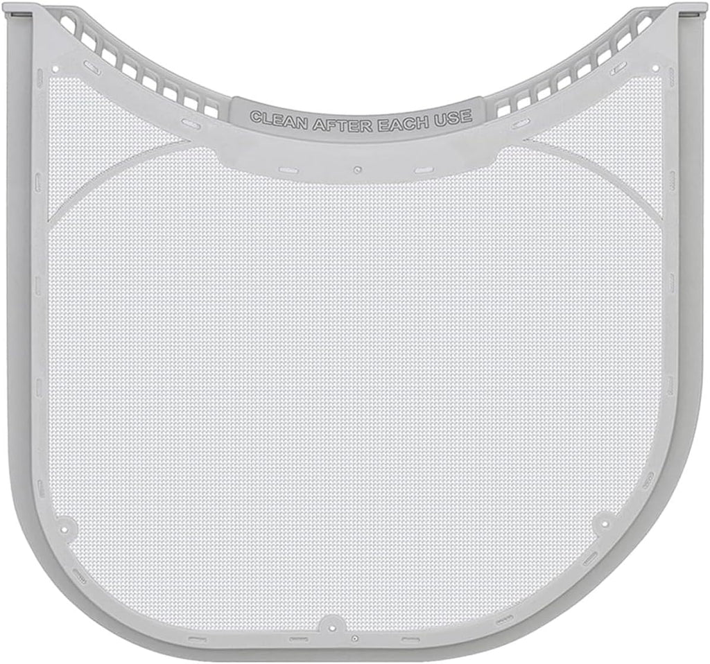 Dryer Lint Filter Replacement Part DLE2301W DLE2516W Compatible with LG, Kenmore