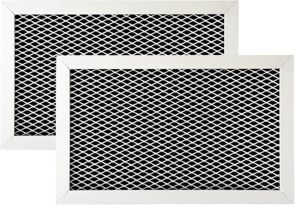 JVM3160RF9SS, JVM3160EF9ES, JVM6172DK6WW Microwave Charcoal Filter for GE