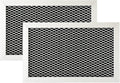 JVM3160RF9SS, JVM3160EF9ES, JVM6172DK6WW Microwave Charcoal Filter for GE