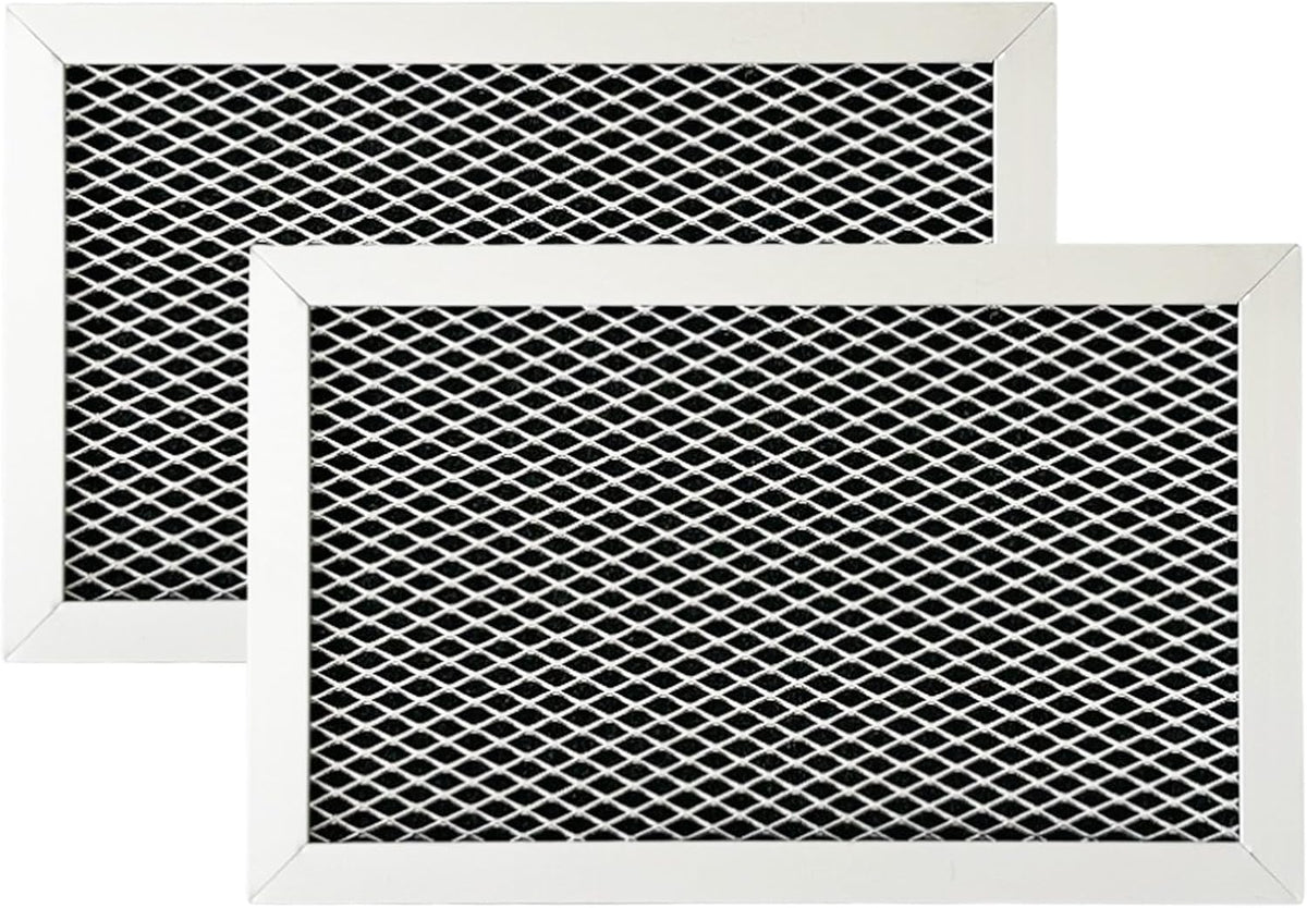 JVM3160RF9SS, JVM3160EF9ES, JVM6172DK6WW Microwave Charcoal Filter for GE
