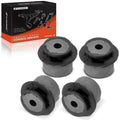 A-Premium 4 x Front Upper Control Arm Bushing Kit, Compatible with Ford