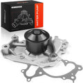 A-Premium Engine Water Pump (3.0L DOHC) Compatible with Toyota, Lexus