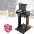 Commercial Meat Tenderizer Cuber, Manual Meat Cuber Tenderizer, Blade Meat Tenderizer Tool